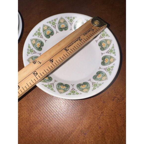 Noritake Progression China Palos Verde Soup Bowl  5" Diameter Made In Japan - Picture 4 of 4